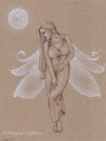 Moon Fairy